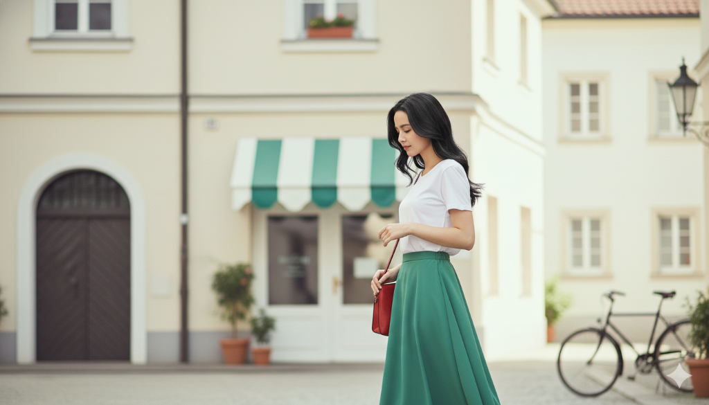 特別な日の前日