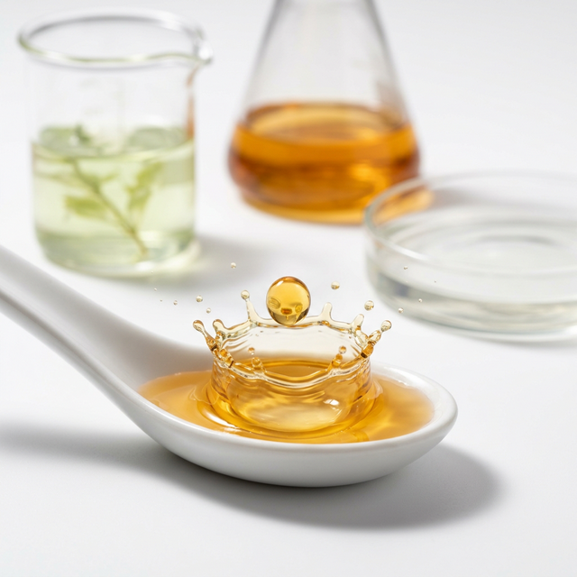 ヘアケア成分の解説