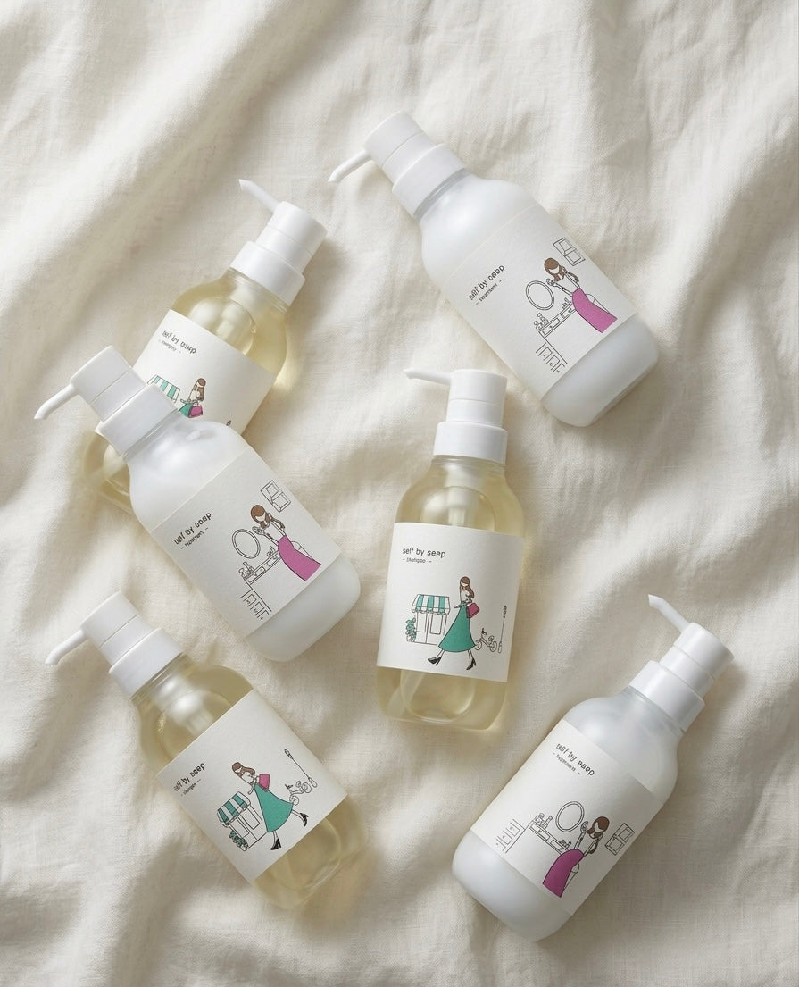 self 全商品ラインナップ - リネンフラットレイ