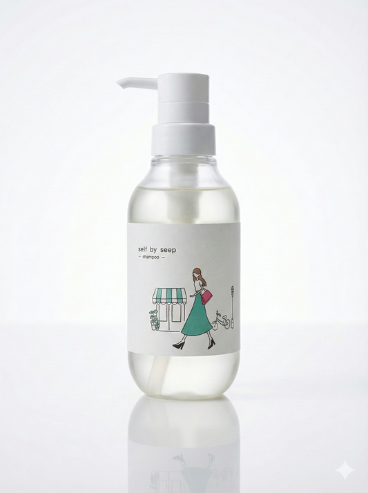 SELF シャンプー 300mL