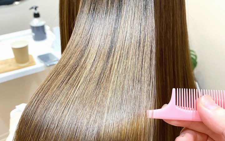 泡パックシャンプーのやり方と効果を美容師が解説